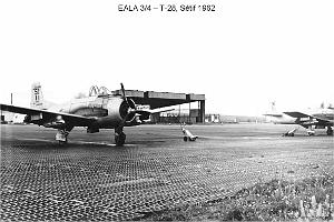 197- ARMEE DE L'AIR EN ALGERIE 1945-1962-45 (86)